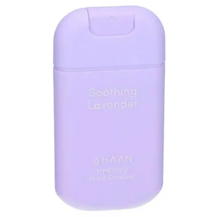 Haan Lavender Hand Sanitizer Spray Pocket 30ml