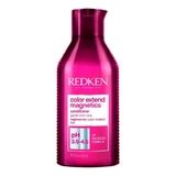 Redken color extend magnetics conditioner 3