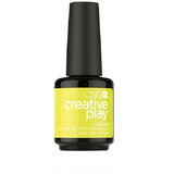 Lac unghii semipermanent CND Creative Play Gel Carou-Celery #494 15ml