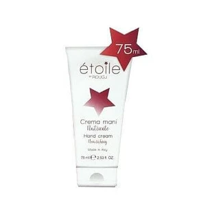 Rougj Etoile Crema de Manos Nutritiva 75 Ml