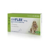 AMFLEE SPOT ON 3PIP 134MG DIERENARTS