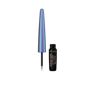 RIMMEL WONDER'SWIPE METALLIC EYELINER EN GLITTER OOGSCHADUW 2IN1 007 JEANS
