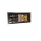 TABLE Chocolate con leche&amp;Café90g