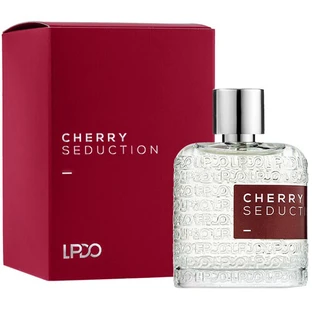 LPDO KERSENVERLEIDING EDP 100ML