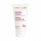 Crema viso idratante Matifluide, MC893270, 50ml, Mary Cohr