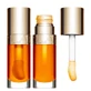 Clarins Lip Comfort Oil - lip nourishing oil 01 honey