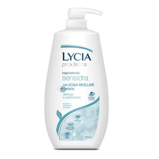 LYCIA PROD BATH SENSES 6PCS