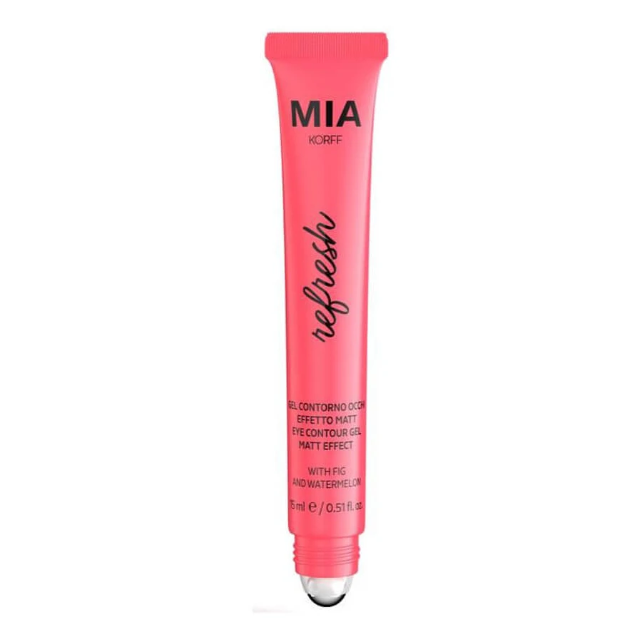 Korff Mia Gel Contorno Occhi 15ml