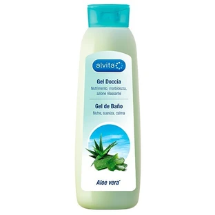 Alvita Aloë Vera Douchegel