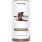 Proteină din zer Ciocolată și nucă de cocos 750g - Whey Protein