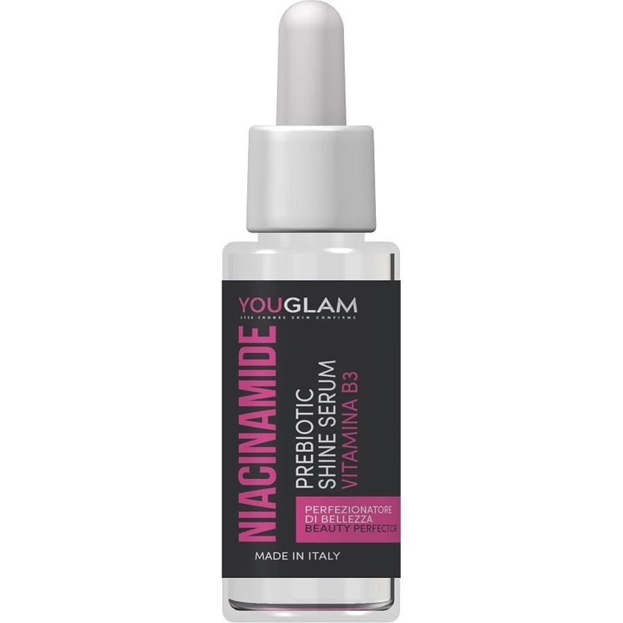 YOUGLAM NIACINAMID GLANZ SER