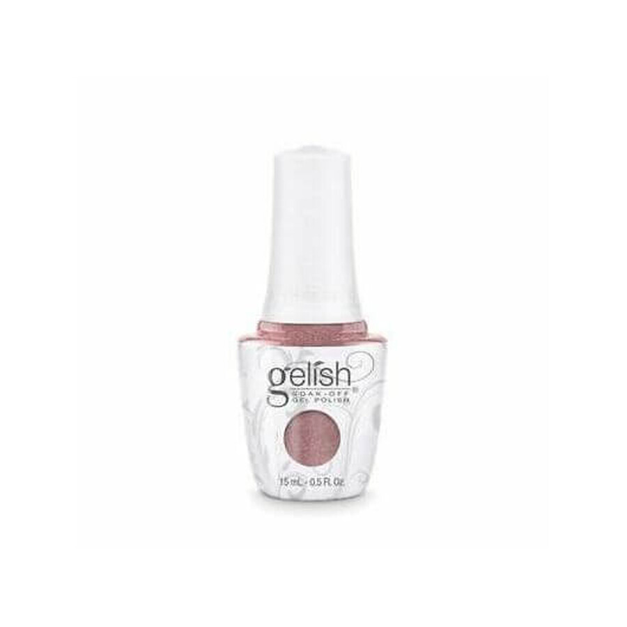 Gelish Uv Golden Treasure Semi-permanenter Nagellack 15ML