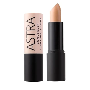 ASTRA ABDECKCREME CONCEA.03