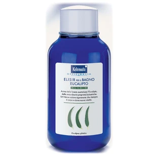OFFICINALIA Eucalyptus Bath