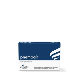 PNEMOAIR*Baby 10f.5ml