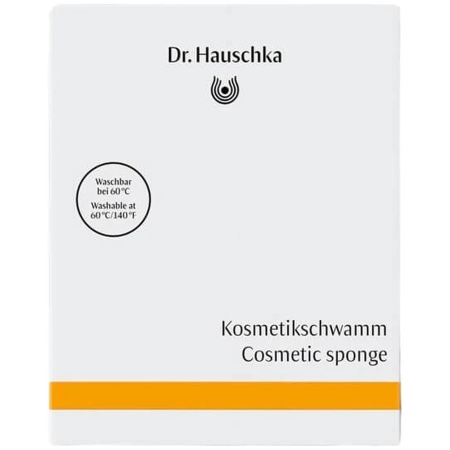 DR HAUSCHKA COSMETISCH SPONSJE
