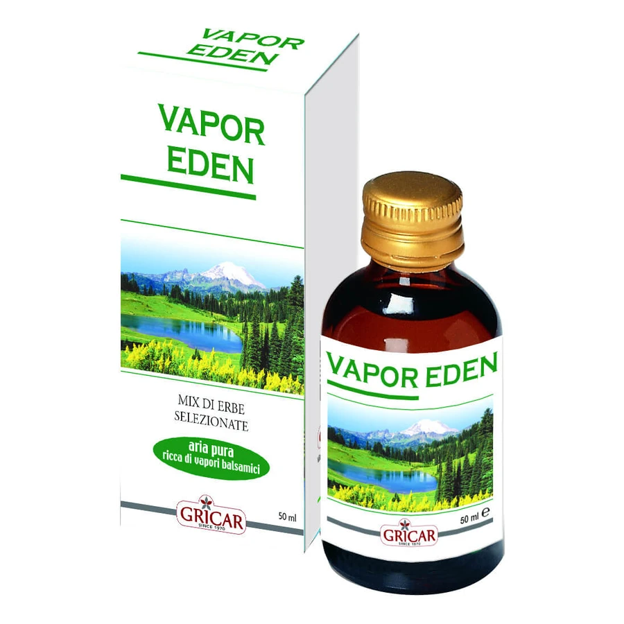 VAPOR EDEN GTT 50ML: ceny i cechy