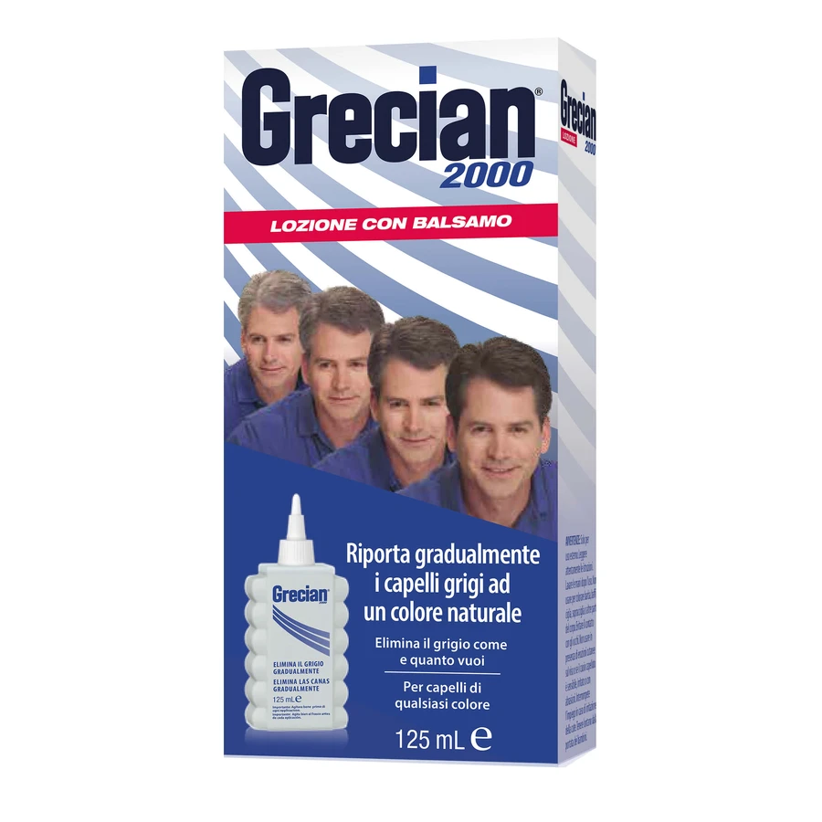 Lotion Grecian 2000 125ml