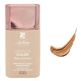 Bionike Defence Color Hoge Bescherming Foundation Nr.306 Cannelle 30ml