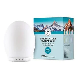 Bals 7pte Ultrasonic Humidifier