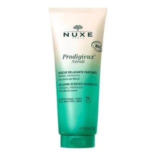 Nuxe Prodigieux Gel Douche Néroli 200 ml