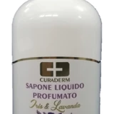 Savon CURADERM Iris &amp ; Lavande 500ml