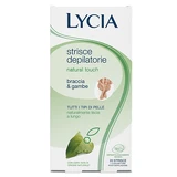 Lycia 20 B/G Nat Strips 12st
