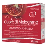 Granaatappel Magnesium Kalium 14 Zakjes