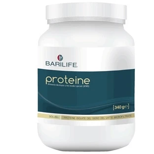 Barilife Eiwit 340g