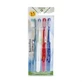 Profar Anti-Plaque Perie Ox 4pcs