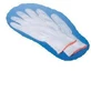 GANTS Cot.White m.7.5 F/Z
