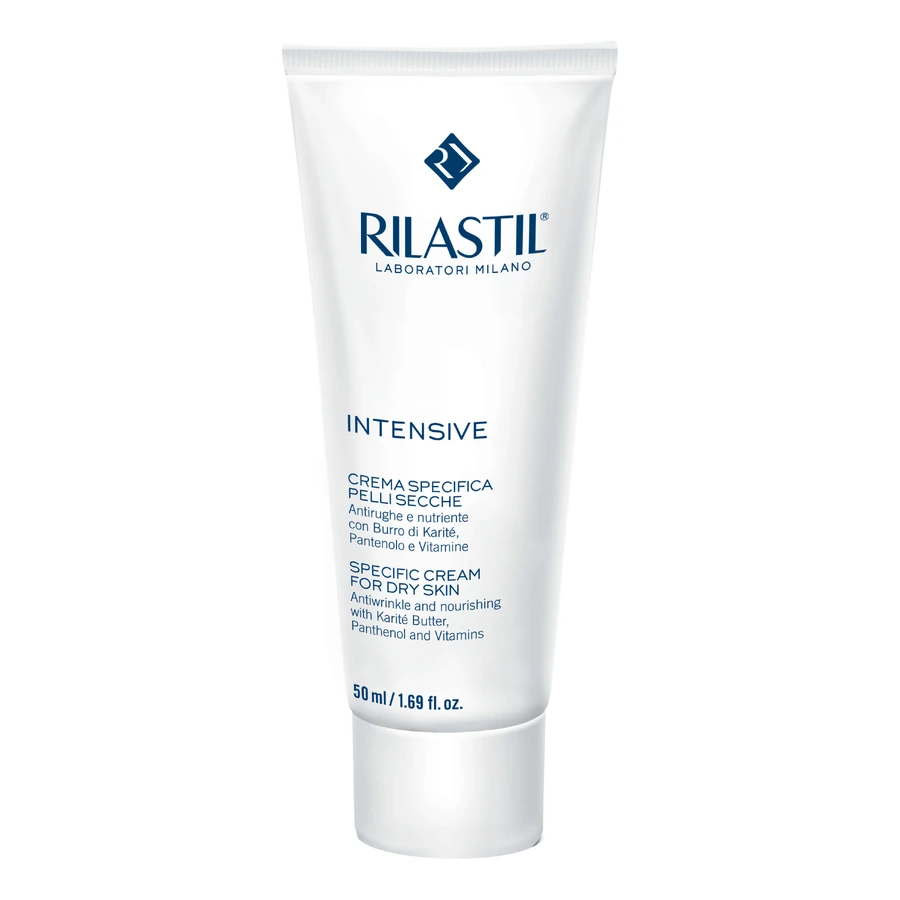 Rilastil Crema Intensiva Piel Seca 50ml
