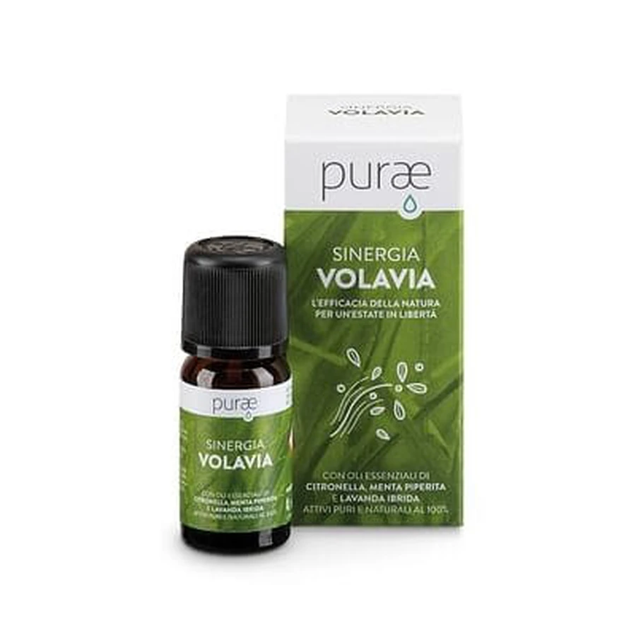 Purae Sinergia Volavia 10ml