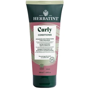 HERBATINT Krullend Conditioner