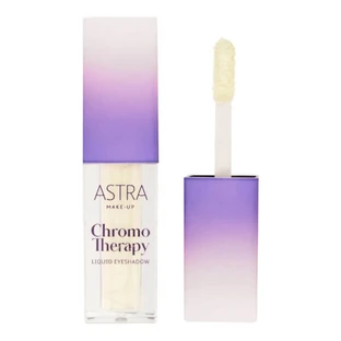 Astra Chromo Therapy Iridescent Liquid Eyeshadow Nr. 02 Anesthetic Glow