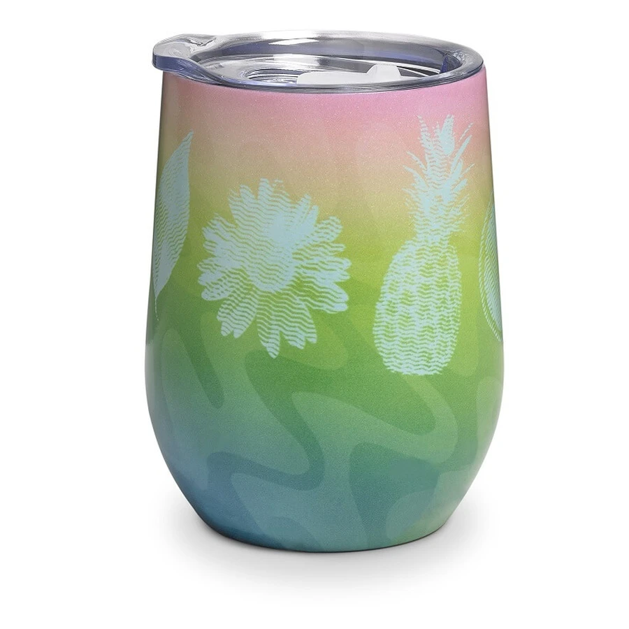 Neavita Zweimal Becher Thermoskanne330ml