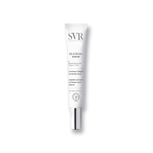 SVR - Clairial-serum