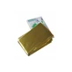 COVER Isot.Gold-Silver F/C