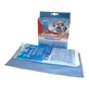 CRYOFLEX Reut.kussen 27x12cm 1st