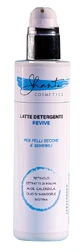 SHANTI COSM Lait Det.Revive