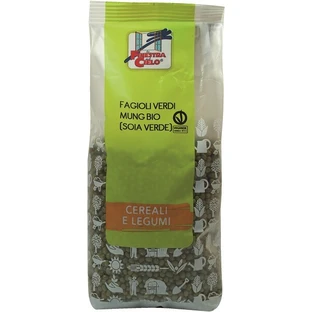 JUDÍAS VERDES MUG BIO 500G