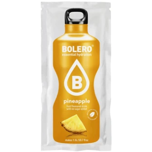 PINEAPPLE DRANK BOLERO® 9g