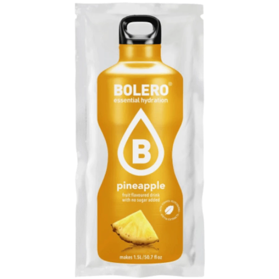 PINEAPPLE DRANK BOLERO® 9g