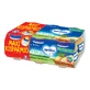 Mellin Homogenisierte Birne 6x100g