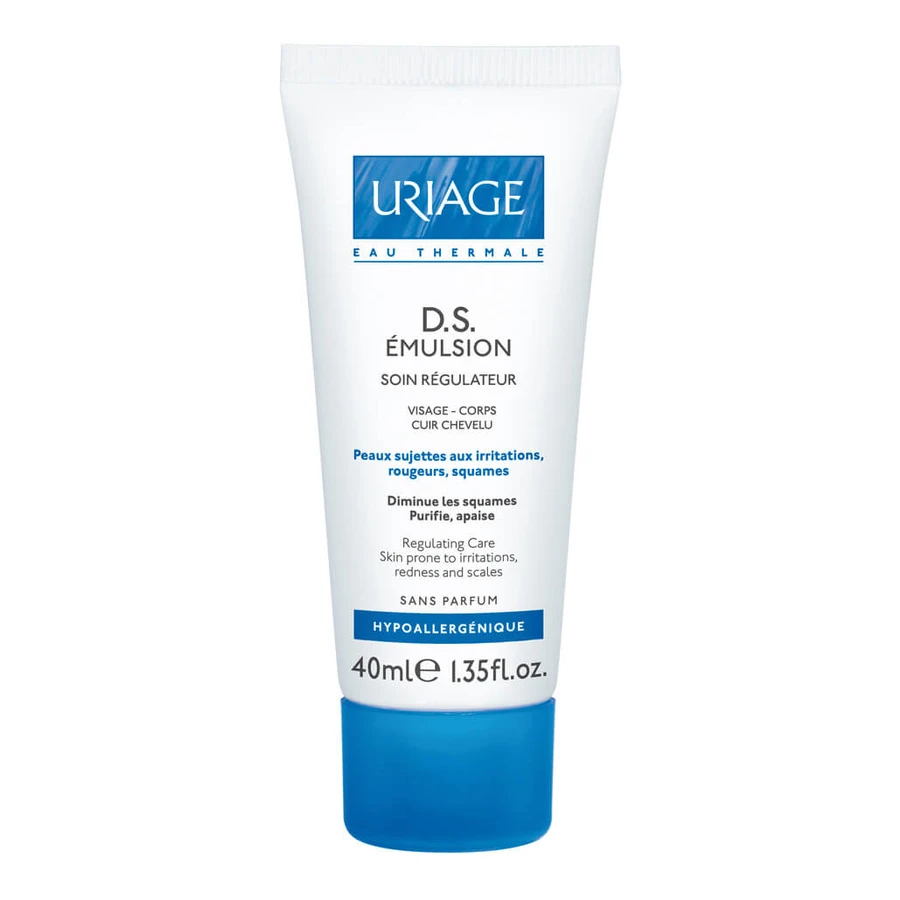 Uriage Ds Emulsie 40ml