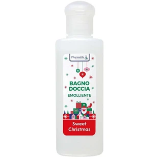 DOUCHEBAD EMOL CHRISTM120ML