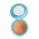 Goovi Trio Tierra Bronceadora 01 Natural Rose Tan