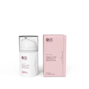 Bawełna Pro-Age Krem do twarzy Eos Nature 50ml
