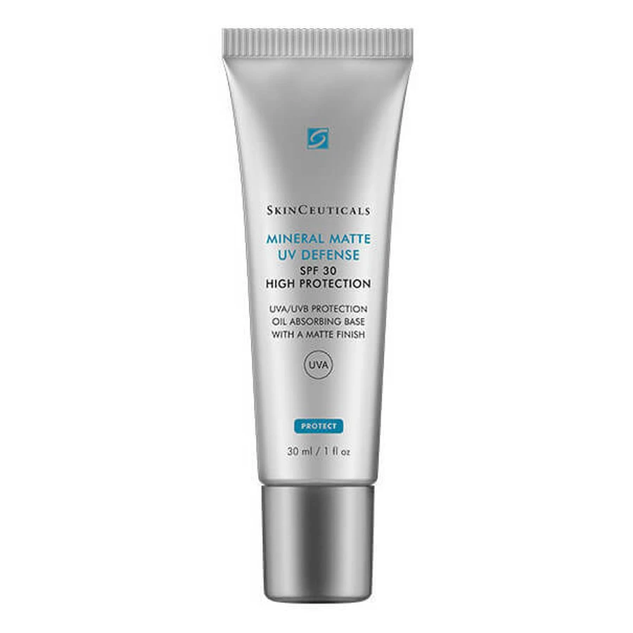 SKINCEUTICALS Mineral mat UV