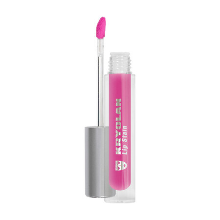 Kryolan Lipstain Pop Lipgloss 4ml 